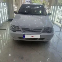 پراید۱۱۱مدل۹۶عروسک نقد واقساط