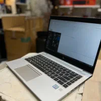 hp elite book|رایانه همراه|تهران, فرودگاه مهرآباد|دیوار