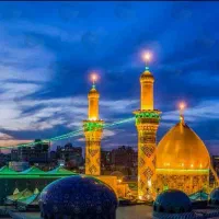 کاروان زیارتی کربلا