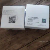 حلقه هوشمند برند  smart ring