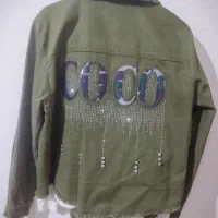 ست کت و شلوار کتان