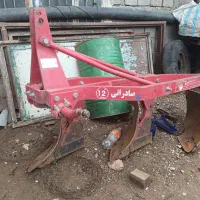 تریلی و گاواهن