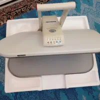 اتو پرس بایترون|اتو و لوازم اتو|تهران, مسعودیه|دیوار