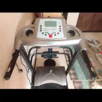 تردمیل اسپورت نو مدل3302 صدرافازیک