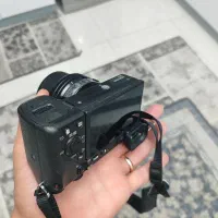 sony alpha 6400|دوربین عکاسی و فیلم‌برداری|نسیم‌شهر, |دیوار