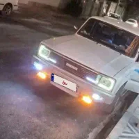 مزدا2000 دوکابین ژاپن|خودرو سواری و وانت|نظرآباد, نظرآباد|دیوار