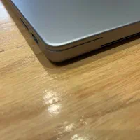 MACBOOK PRO m3 14 inch 8 512|رایانه همراه|مشهد, کوثر|دیوار