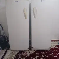 یخچال دوقلو