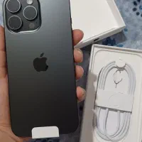 آیفون ۱۶پرومکس