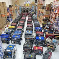 شهر موتور برق این بار همراه تخفیف های ویژه نقدی