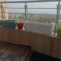 رهن آپارتمان ۱۴۵ متری ۳ خوابه در فاز ۲ شهرجدید|اجارهٔ آپارتمان|هشتگرد, فاز ۲ مهستان|دیوار