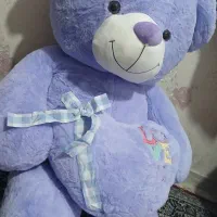 عروسک خرسی نو