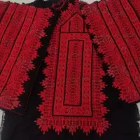 دوخت سرتوپ واینه پر چرخ دست|لباس|زاهدان, |دیوار