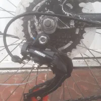 دوچرخه نو سایز ۲۶|دوچرخه، اسکیت، اسکوتر|بهشهر, |دیوار