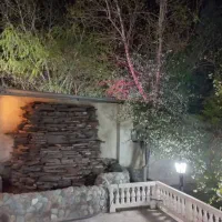اجاره ویلا روزانه سهیلیه کردان زعفرانیه(ستاره شب)|اجارهٔ کوتاهمدت ویلا و باغ|کرج, فاز ۴ مهرشهر|دیوار