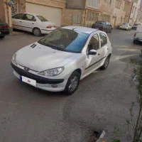 206 تیپ 2
