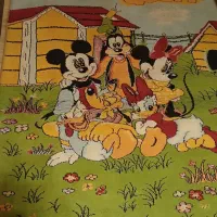 فرش ۱/۵۰ متری ماشینی