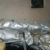 پشم شیشه