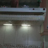 هود آشپزخانه