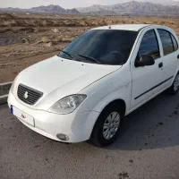 تیبا ۲ مدل ۱۴۰۱ در حد