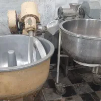 کلیه وسایل وتجهیزات شیرینی پزی (قنادی)|فروشگاه و مغازه|خلخال, |دیوار