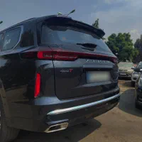 اکستریم VX وی ایکس مشکی مدل 1404 تحویل فوری|خودرو سواری و وانت|تهران, فرحزاد|دیوار