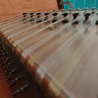 فروش دو ساز آماتور و نیمه حرفه ای|سازهای سنتی|تهران, یاخجی آباد|دیوار