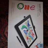 قلم نوری وکام وان