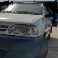 پراید عروسک|خودرو سواری و وانت|مشهد, قائم|دیوار