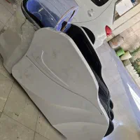 تخت اسکالپ ماساژور