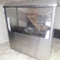 فر ساندویچی فست فود|کافی‌شاپ و رستوران|تهران, دولاب|دیوار