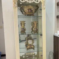 ویترین آف خورده