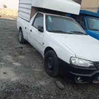 آریسان 2 دوگانه‌سوز کارخانه ای