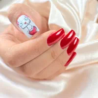 انجام تخصصی خدمات ناخن|خدمات آرایشگری و زیبایی|ری, شهرری|دیوار