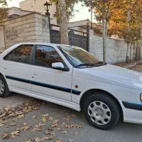 پژو پارس دوگانه سوز مدل 96|خودرو سواری و وانت|نظرآباد, نظرآباد|دیوار