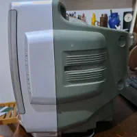 تلویزیون رنگی14 اینچ سامسونگ با کارتن|تلویزیون و پروژکتور|خرم‌آباد, |دیوار