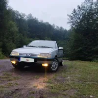 405 دوگانه شرکت|خودرو سواری و وانت|محمدیه-قزوین, |دیوار