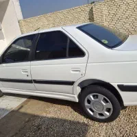 پژوپارس تیوفایو 1401 درحد صفر کارخونه|خودرو سواری و وانت|کارون, |دیوار