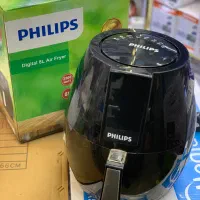 سرخ کن هواپز ایرفرایر Air Fryer|اجاق گاز و لوازم برقی پختوپز|تهران, سلسبیل شمالی|دیوار
