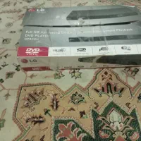 فروش دی وی دی ال جی