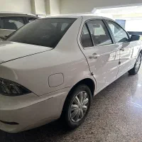 سمند سورن موتور جدید