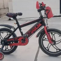 دوچرخه سایز ۱۶ رینگ اسپرت