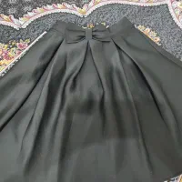 دامن و شومیز دخترانه