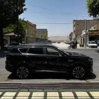 فیدلیتی پرستیژ مشکی نسکافه 1404|خودرو سواری و وانت|شهرکرد, |دیوار