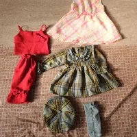 لباس گرم ومجلسی بچگانه|کفش و لباس بچه|سنقر, |دیوار