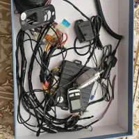 دزدگیر تصویری استیل میت اصلی