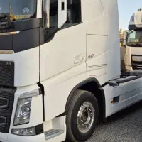 ولوو۴۶۰ مدل۲۰۲۱|خودرو سنگین|سیرجان, |دیوار