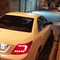 دنا معمولی تیپ 2 مدل 99 در حد|خودرو سواری و وانت|قم, نخودی|دیوار