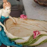 شکلات خوری دکوری