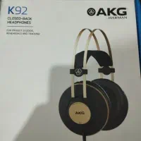 هدست Ang k 92 نیاز به تعمیر|لوازم جانبی موبایل و تبلت|تهران, ستارخان|دیوار